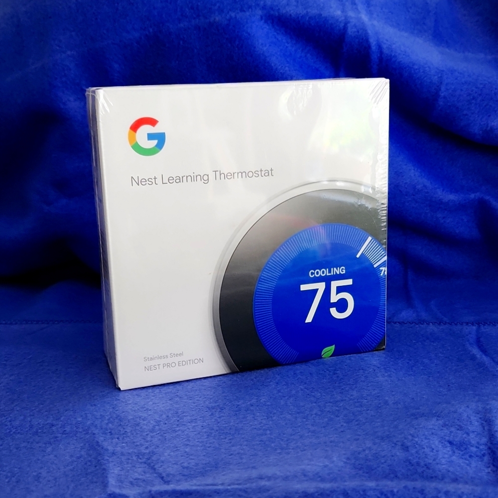 Thermostat learning